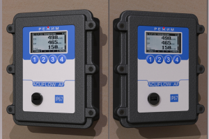 Расходомер жидкости(2015 г)