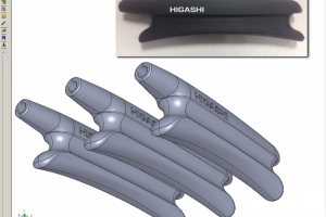 Линейка ручек удочек зимних(2014г.)