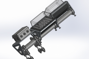 Светильник светодиодный(2014 г)