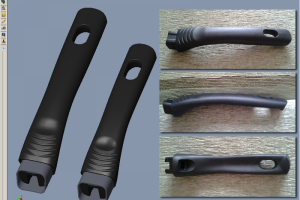 Ручки сковородные(2014г)