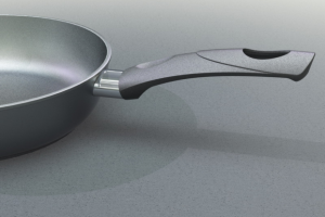 Ручка сковородная(2014г.)