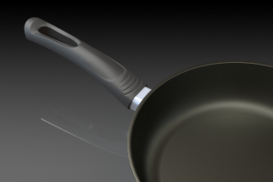 Ручка сковородная(2014г.)