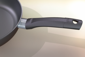 Ручка сковородная