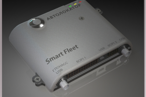 Автолокатор(2013г.)