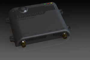 Автолокатор(2013г.)