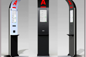 Платёжный терминал(2013г.)