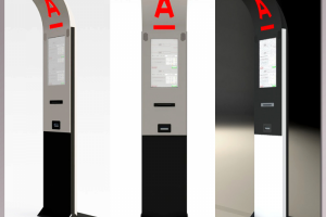 Платёжный терминпл(2013г.)