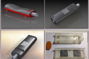 Датчик температуры(2013г.)