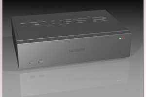 Системный блок упр. камерами слежения(2011г.)