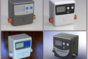 Модуль управления (2011 г.)