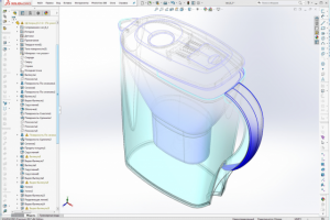 Кувшин-фильтр(2011г.)
