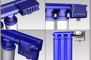 Модуль управления(2010г.)