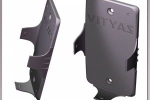 Держатель сигаретных пачек(2010г.)