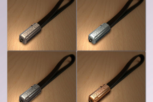 Подвес мобильного телефона(2009г.)