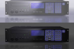 Профессиональная караоке-система(2008г)