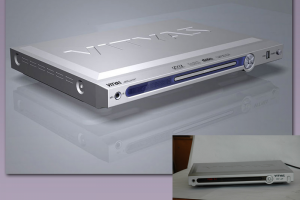 DVD-плеер (2008г.)