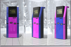 Платежный терминал (2007г.)