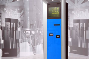 Платежный терминал (2007г.)