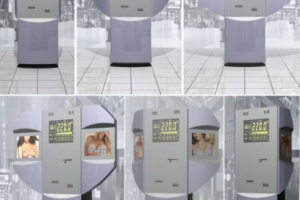 Платежный терминал (2007г.)