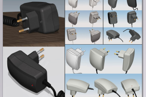 Зарядное устройство(2006 г.)