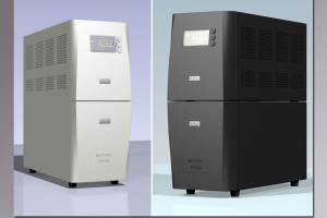 Источники бесперебойного питания(2006г.)