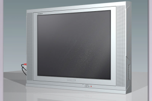 Телевизор Granit 21 (2004г.)