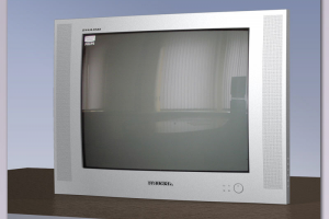 Телевизор Sharm 21 (2004г.)