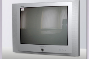 Телевизор Laguna 21 (концепты_2003г.)