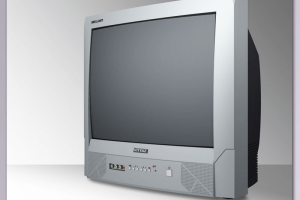 Телевизор Briliant 21 (2002г.)