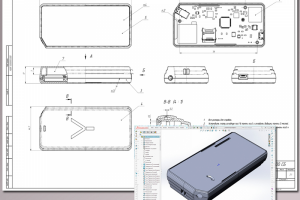 Устройство GPS GID(2016г)