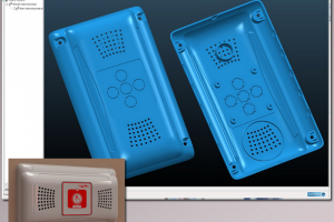 Mini-контроллер