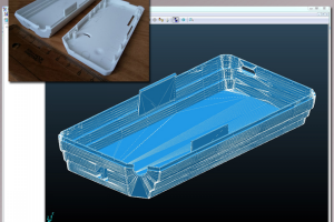 Устройство GPS Gid