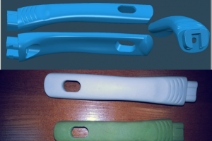 Ручка сковородная