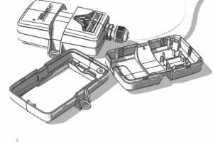 Пример техн. рисунка