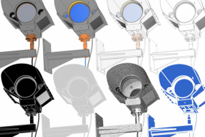 Пример техн. рисунка