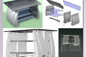 Пример техн. иллюстраций