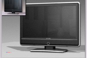 Пример техн. рисунка