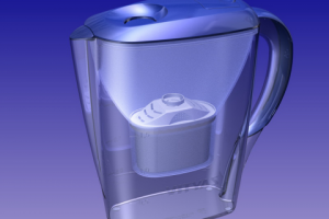 Кувшин-фильтр(2010г.)