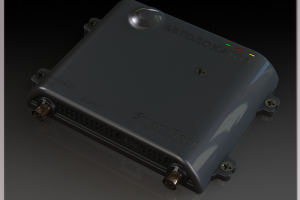 Автолокатор (2013г.)