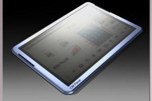 CM Panel(планшет SAVSUNG в защитном корпусе с картри