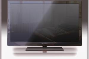 Телевизор LCD