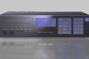 Система-Караоке(2008г.)