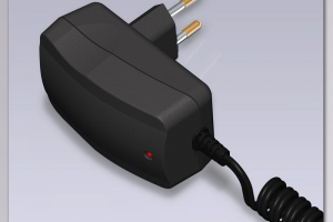 Зарядное устройство