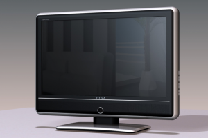 Телевизор LCD26(2007г.)