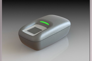 Сканер снятия отпечатка пальца