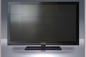 Телевизор LCD