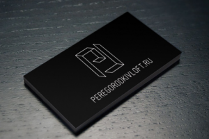 Логотип peregorodkivloft.ru