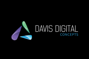 Логотип Davis Digital Concepts
