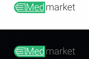 ЛОГОТИП Medmarket