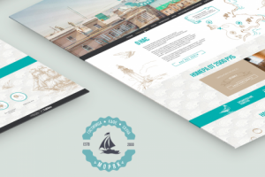 КОРПОРАТИВНЫЙ САЙТ Гостиница Моряк